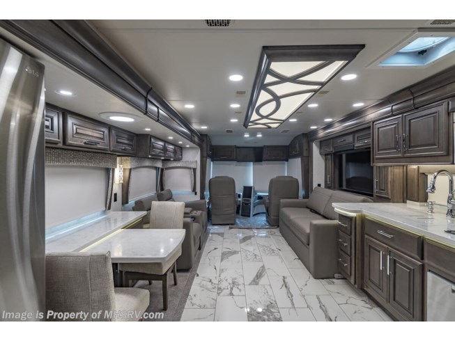 2024 Anthem 44D by Entegra Coach from Motor Home Specialist in Alvarado, Texas