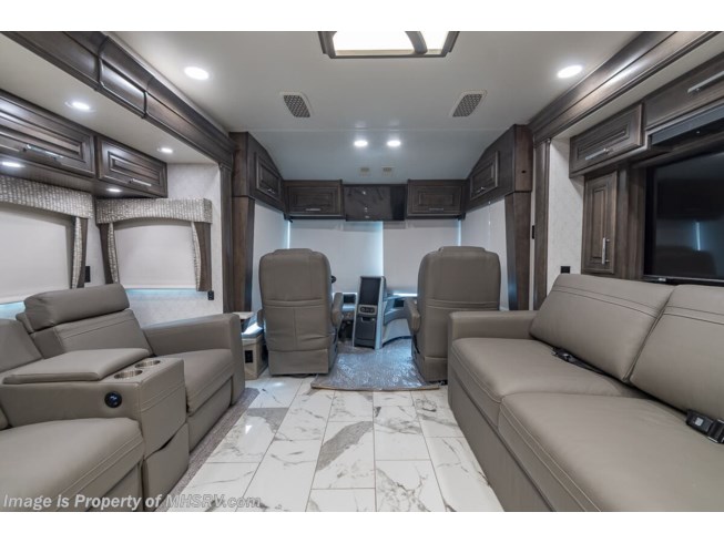 2024 Anthem 44D by Entegra Coach from Motor Home Specialist in Alvarado, Texas