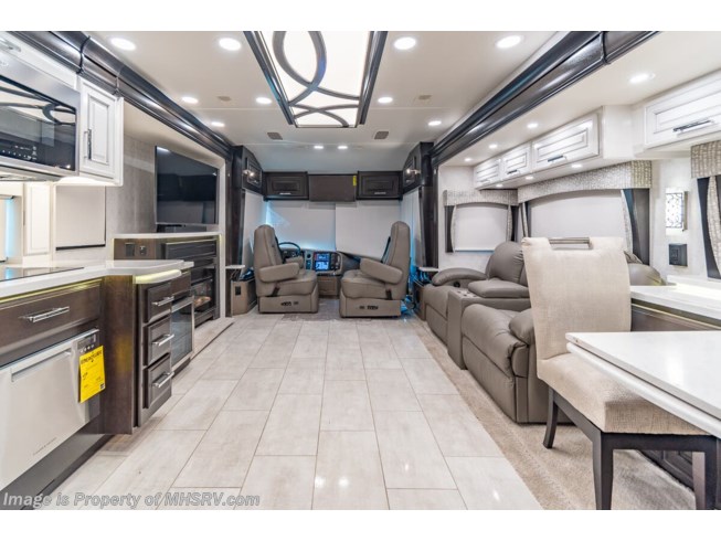 2022 Entegra Coach Anthem 44F - New Diesel Pusher For Sale by Motor Home Specialist in Alvarado, Texas