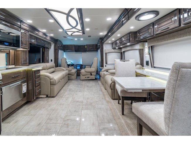 2022 Entegra Coach Anthem 44F - New Diesel Pusher For Sale by Motor Home Specialist in Alvarado, Texas