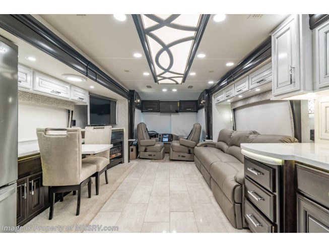 2022 Entegra Coach Anthem 44B - New Diesel Pusher For Sale by Motor Home Specialist in Alvarado, Texas