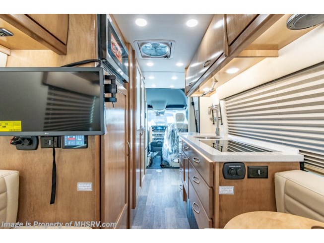 2022 Coachmen Galleria 24FL - New Class B For Sale by Motor Home Specialist in Alvarado, Texas