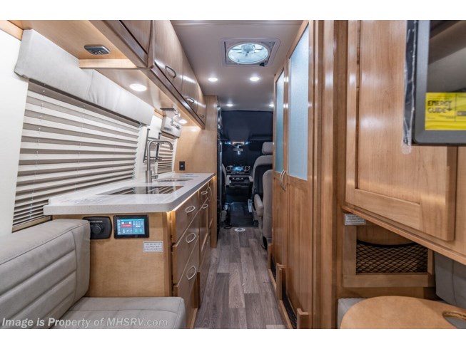 2022 Coachmen Galleria 24T - New Class B For Sale by Motor Home Specialist in Alvarado, Texas