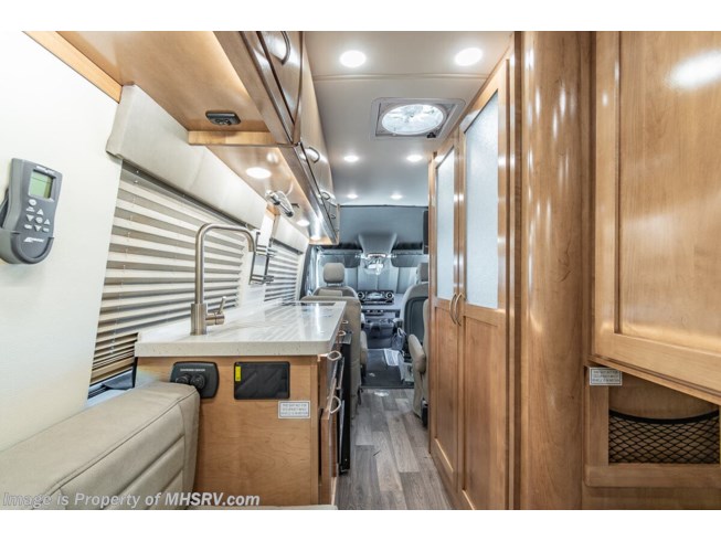 2022 Coachmen Galleria 24Q - New Class B For Sale by Motor Home Specialist in Alvarado, Texas