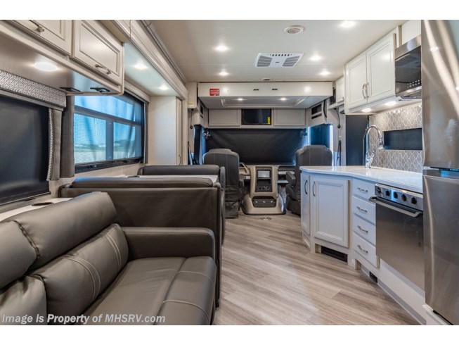 2022 Holiday Rambler Vacationer 36F - New Class A For Sale by Motor Home Specialist in Alvarado, Texas