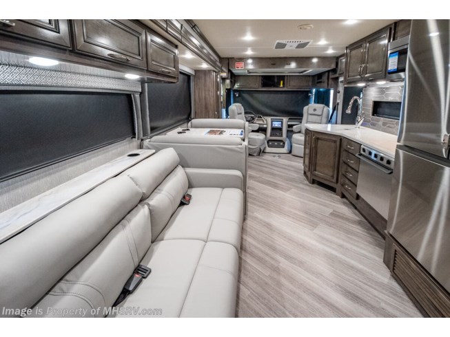 2022 Holiday Rambler Vacationer 36F - New Class A For Sale by Motor Home Specialist in Alvarado, Texas