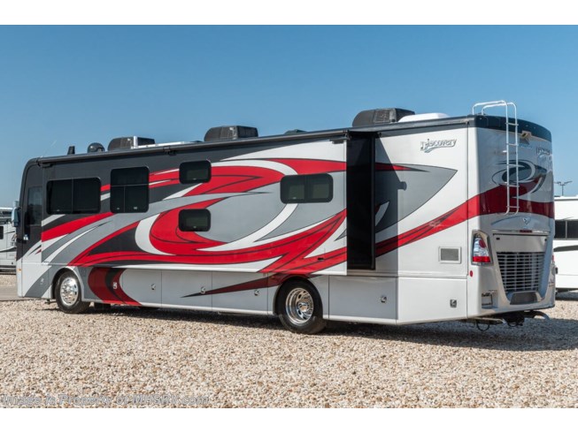 2022 Discovery 38N by Fleetwood from Motor Home Specialist in Alvarado, Texas