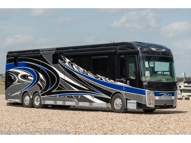 New 2021 Entegra Coach Cornerstone 45R available in Alvarado, Texas