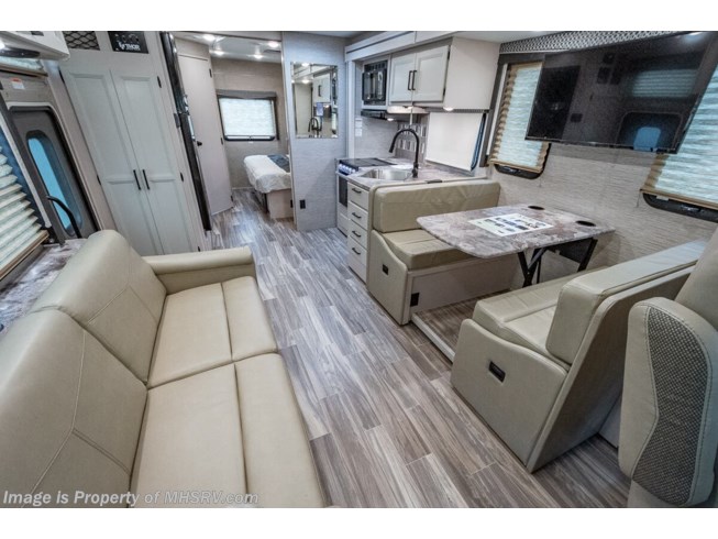2022 A.C.E. 27.2 by Thor Motor Coach from Motor Home Specialist in Alvarado, Texas