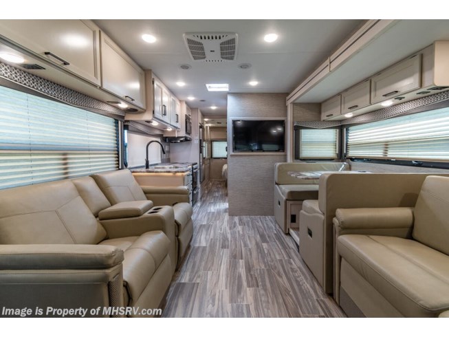 2022 A.C.E. 33.1 by Thor Motor Coach from Motor Home Specialist in Alvarado, Texas