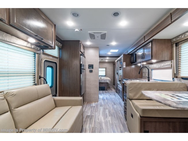 2022 A.C.E. 32.3 by Thor Motor Coach from Motor Home Specialist in Alvarado, Texas
