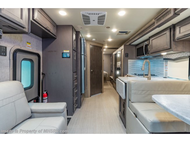 2022 Magnitude RB34 by Thor Motor Coach from Motor Home Specialist in Alvarado, Texas