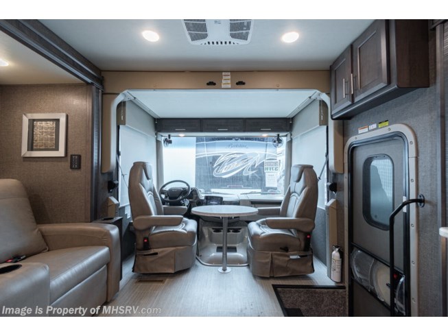 2022 Challenger 37FH by Thor Motor Coach from Motor Home Specialist in Alvarado, Texas