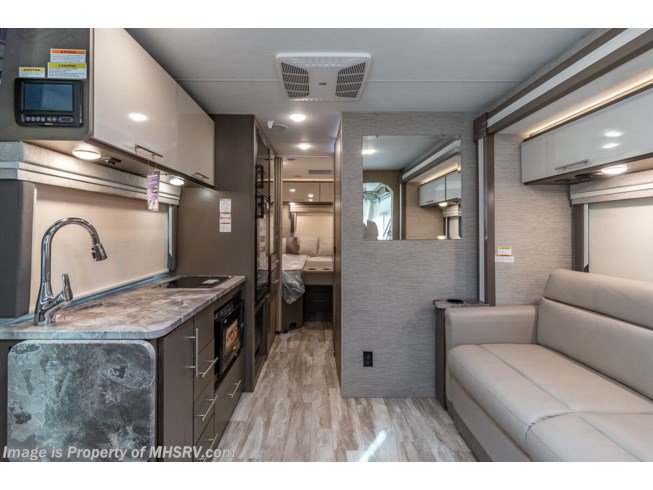 2022 Axis 24.1 by Thor Motor Coach from Motor Home Specialist in Alvarado, Texas