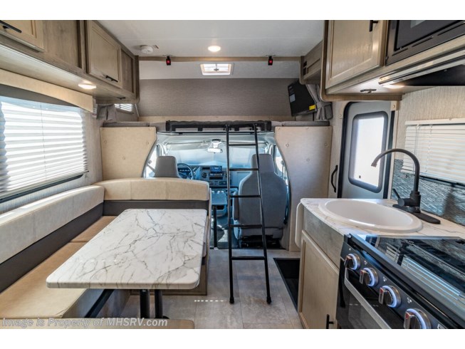 2021 Coachmen Cross Trail XL 23XG - New Class C For Sale by Motor Home Specialist in Alvarado, Texas