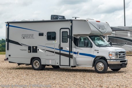 6-23-21 &lt;a href=&quot;http://www.mhsrv.com/coachmen-rv/&quot;&gt;&lt;img src=&quot;http://www.mhsrv.com/images/sold-coachmen.jpg&quot; width=&quot;383&quot; height=&quot;141&quot; border=&quot;0&quot;&gt;&lt;/a&gt;  MSRP $103,060. New 2021 Coachmen Cross Trail XL 22XG. The Cross Trail is one of the best values in class C RVs. The 22XG measures approximately 24 feet 3 inches in length. Floor plan highlights include flip up bed with underneath storage and bench, streamlined cabover bunk for increased visibility and a massive amounts of storage options great for extended off grid camping! It rides the Ford&#174; chassis with the all new high performance V-8 engine. Optional equipment includes driver and passenger swivel seats, child safety net &amp; ladder, exterior entertainment center, side view cameras, upgraded 15K A/C with heat pump and the Cross Trail XL Package which includes a 4KW generator, color infused sidewalls, power awning, Coachmen Comfort Ride air assist (N/A 22/23XG), exterior LED Halo tail lights, stainless steel wheel inserts, running boards, hitch, heated tank pad, water port, black tank flush, solar power prep, Omni&#174; directional antenna, touchscreen radio, back-up camera and monitor, coach TV, window shades, refrigerator, microwave, cooktop, charging center, ducted furnace, A/C, water heater, and LED interior lights. Additionally, the Coachmen Cross Trail XL features a host of standard features and construction highlights that include a crowned and laminated roof, Azdel&#174; Lamilux 4000 sidewalls and rear wall, hardwood shaker FPI doors and solid drawers, roller bearing drawer glides, skylight over shower, LED marker lights, power windows and locks, USB port and much more! For additional details on this unit and our entire inventory including brochures, window sticker, videos, photos, reviews &amp; testimonials as well as additional information about Motor Home Specialist and our manufacturers please visit us at MHSRV.com or call 800-335-6054. At Motor Home Specialist, we DO NOT charge any prep or orientation fees like you will find at other dealerships. All sale prices include a 200-point inspection, interior &amp; exterior wash, detail service and a fully automated high-pressure rain booth test and coach wash that is a standout service unlike that of any other in the industry. You will also receive a thorough coach orientation with an MHSRV technician, a night stay in our delivery park featuring landscaped and covered pads with full hook-ups and much more! Read Thousands upon Thousands of 5-Star Reviews at MHSRV.com and See What They Had to Say About Their Experience at Motor Home Specialist. WHY PAY MORE? WHY SETTLE FOR LESS?