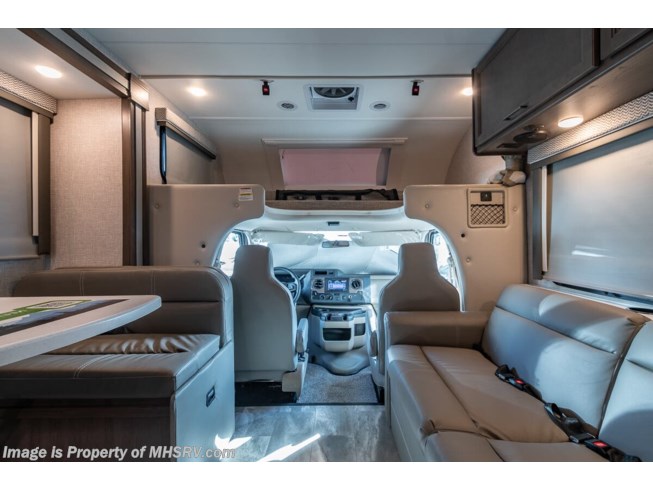 2023 Quantum LF31 by Thor Motor Coach from Motor Home Specialist in Alvarado, Texas