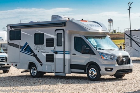1-6-23 &lt;a href=&quot;http://www.mhsrv.com/coachmen-rv/&quot;&gt;&lt;img src=&quot;http://www.mhsrv.com/images/sold-coachmen.jpg&quot; width=&quot;383&quot; height=&quot;141&quot; border=&quot;0&quot;&gt;&lt;/a&gt;  MSRP $133,384. The All New 2023 Coachmen Cross Trail (AWD) All-Wheel Drive B+ RV gives you the ability to take your adventure where most motorhomes cannot. With it&#39;s unrivaled exterior storage you can outfit your Cross Trail with the gear you’ll need to conquer most any expedition! Measuring 24 feet in length the 20XG Cross Trail is powered by an (AWD) Ford Transit 3.5L V6 EcoBoost&#174; turbo engine with 306-HP horsepower, 400-lb.ft. torque, 10-speed automatic transmission, Ford&#174; Safety Systems, Lane Departure Warning, Pre-Collision Assist, Auto High Beam Headlights, Tire Pressure Monitoring System (TPMS), AdvanceTrac&#174; with RSC&#174;, Hill Start Assist and Rain Sensing Windshield Wipers. You will also find exceptional capacities for the fresh water, LP and even the cargo carrying capacities that are not commonly found in the RV industry. The massive AGM battery coupled with a state-of-the-art 3000 Watt Xantrex inverter helps provide an off-the-grid experience unlike that of any other RV in it&#39;s class. No generator is needed even when running your roof A/C! The Cross Trail 20XG also has a unique raised sleeping area that helps provide an extra large exterior storage bay with virtually endless possibilities when it comes to taking toys along for the adventure! Easily pack the bikes, the grill or even a canoe! This particular Cross Trail also features the Overland Package which includes Silver-Cloud infused sidewalls, front cap and wing panels, fiberglass rear wheel skirts, exterior LED halo tail lights, stainless steel wheel inserts, towing hitch with 4-way plug, steel entry step, large Smart TV with removable bracket, portable Bluetooth™ speaker, Omni directional TV/FM/AM antenna, WiFi Ranger, arm-less awning, window shades, refrigerator, residential microwave, cook top, bed area charging centers, 18,000 BTU furnace, high efficiency and ducted A/C system, water heater, black tank flush, interior LED lights and the comfort and security of the SafeRide Motor Club Roadside Assistance. You will also find the upgraded Explorer Package that includes a 68 lb. propane tank, AGM auxiliary battery, an energy management system, heated holding tanks, exterior windshield cover, LP quick-connect, water spray port, and accessory rail system and a portable generator ready connection. Additional options include the beautiful silver cab paint, passenger swivel seat, 2 power vent fans, back up &amp; sideview camera with monitor and a massive 380W Solar system to help keep you charged up and having fun! For additional details on this unit and our entire inventory including brochures, window sticker, videos, photos, reviews &amp; testimonials as well as additional information about Motor Home Specialist and our manufacturers please visit us at MHSRV.com or call 800-335-6054. At Motor Home Specialist, we DO NOT charge any prep or orientation fees like you will find at other dealerships. All sale prices include a 200-point inspection, interior &amp; exterior wash, detail service and a fully automated high-pressure rain booth test and coach wash that is a standout service unlike that of any other in the industry. You will also receive a thorough coach orientation with an MHSRV technician, a night stay in our delivery park featuring landscaped and covered pads with full hook-ups and much more! Read Thousands upon Thousands of 5-Star Reviews at MHSRV.com and See What They Had to Say About Their Experience at Motor Home Specialist. WHY PAY MORE? WHY SETTLE FOR LESS?