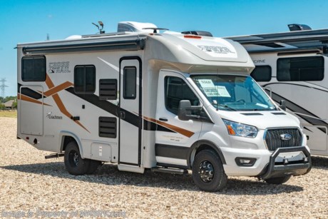 1-6-23 &lt;a href=&quot;http://www.mhsrv.com/coachmen-rv/&quot;&gt;&lt;img src=&quot;http://www.mhsrv.com/images/sold-coachmen.jpg&quot; width=&quot;383&quot; height=&quot;141&quot; border=&quot;0&quot;&gt;&lt;/a&gt;  MSRP $145,490. The All New 2023 Coachmen Cross Trail (AWD) All-Wheel Drive B+ RV gives you the ability to take your adventure where most motorhomes cannot. With it&#39;s unrivaled exterior storage you can outfit your Cross Trail with the gear you’ll need to conquer most any expedition! This RV also includes the optional Xtreme package which features, Suspension Lift, All Terrain Tires, Black Out Rims, Ford Transit Front Bumper Brush Guard With LED Lights, Running Boards, Xtreme Graphics Package. Measuring 24 feet in length the 20XG Cross Trail is powered by an (AWD) Ford Transit 3.5L V6 EcoBoost&#174; turbo engine with 306-HP horsepower, 400-lb.ft. torque, 10-speed automatic transmission, Ford&#174; Safety Systems, Lane Departure Warning, Pre-Collision Assist, Auto High Beam Headlights, Tire Pressure Monitoring System (TPMS), AdvanceTrac&#174; with RSC&#174;, Hill Start Assist and Rain Sensing Windshield Wipers. You will also find exceptional capacities for the fresh water, LP and even the cargo carrying capacities that are not commonly found in the RV industry. The massive AGM battery coupled with a state-of-the-art 3000 Watt Xantrex inverter helps provide an off-the-grid experience unlike that of any other RV in it&#39;s class. No generator is needed even when running your roof A/C! The Cross Trail 20XG also has a unique raised sleeping area that helps provide an extra large exterior storage bay with virtually endless possibilities when it comes to taking toys along for the adventure! Easily pack the bikes, the grill or even a canoe! This particular Cross Trail also features the Overland Package which includes Silver-Cloud infused sidewalls, front cap and wing panels, fiberglass rear wheel skirts, exterior LED halo tail lights, stainless steel wheel inserts, towing hitch with 4-way plug, steel entry step, large Smart TV with removable bracket, portable Bluetooth™ speaker, Omni directional TV/FM/AM antenna, WiFi Ranger, arm-less awning, window shades, refrigerator, residential microwave, cook top, bed area charging centers, 18,000 BTU furnace, high efficiency and ducted A/C system, water heater, black tank flush, interior LED lights and the comfort and security of the SafeRide Motor Club Roadside Assistance. You will also find the upgraded Explorer Package that includes a 68 lb. propane tank, AGM auxiliary battery, an energy management system, heated holding tanks, exterior windshield cover, LP quick-connect, water spray port, and accessory rail system and a portable generator ready connection. Additional options include a passenger swivel seat, 2 power vent fans, back up &amp; sideview camera with monitor and a massive 380W Solar system to help keep you charged up and having fun! For additional details on this unit and our entire inventory including brochures, window sticker, videos, photos, reviews &amp; testimonials as well as additional information about Motor Home Specialist and our manufacturers please visit us at MHSRV.com or call 800-335-6054. At Motor Home Specialist, we DO NOT charge any prep or orientation fees like you will find at other dealerships. All sale prices include a 200-point inspection, interior &amp; exterior wash, detail service and a fully automated high-pressure rain booth test and coach wash that is a standout service unlike that of any other in the industry. You will also receive a thorough coach orientation with an MHSRV technician, a night stay in our delivery park featuring landscaped and covered pads with full hook-ups and much more! Read Thousands upon Thousands of 5-Star Reviews at MHSRV.com and See What They Had to Say About Their Experience at Motor Home Specialist. WHY PAY MORE? WHY SETTLE FOR LESS?