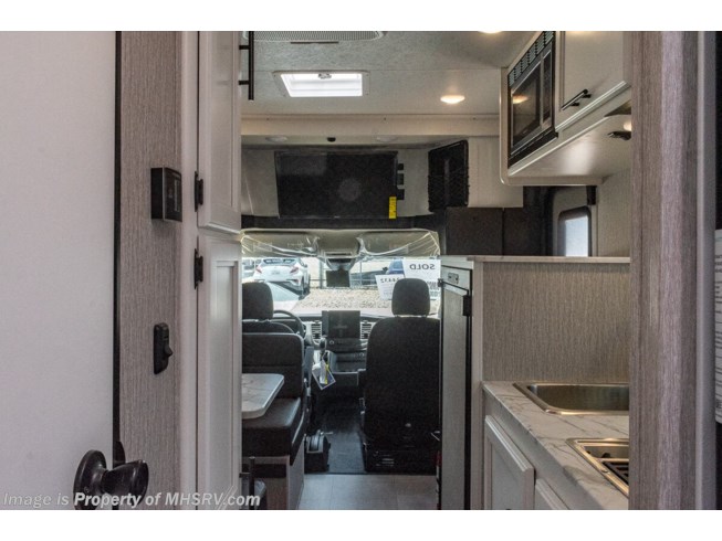 2023 Coachmen Cross Trail 20XG - New Class C For Sale by Motor Home Specialist in Alvarado, Texas