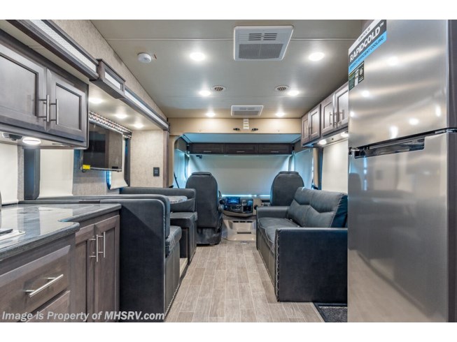 2022 Thor Motor Coach Outlaw 38KB - New Class A For Sale by Motor Home Specialist in Alvarado, Texas