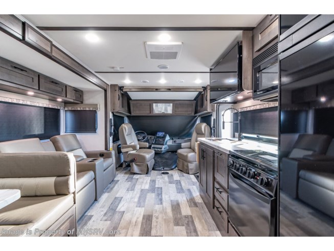 2022 Forest River FR3 30DS - New Class A For Sale by Motor Home Specialist in Alvarado, Texas