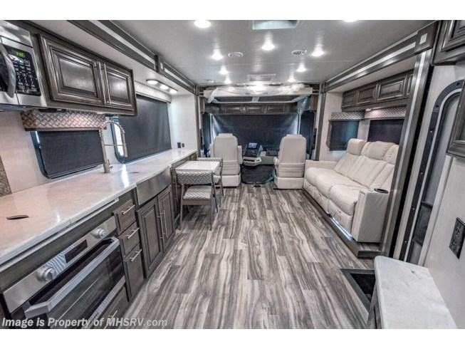2022 Forest River Georgetown 7 Series GT7 32J7 - New Class A For Sale by Motor Home Specialist in Alvarado, Texas