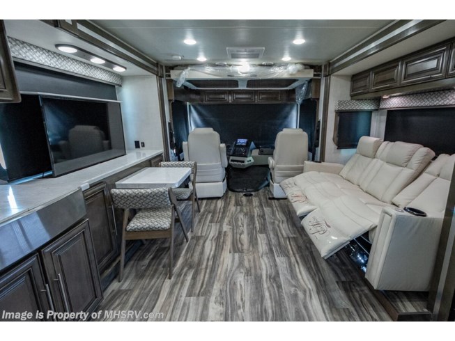 2022 Georgetown 7 Series GT7 32J7 by Forest River from Motor Home Specialist in Alvarado, Texas