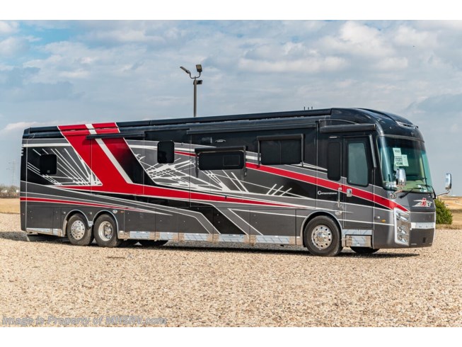 New 2022 Entegra Coach Cornerstone 45W available in Alvarado, Texas