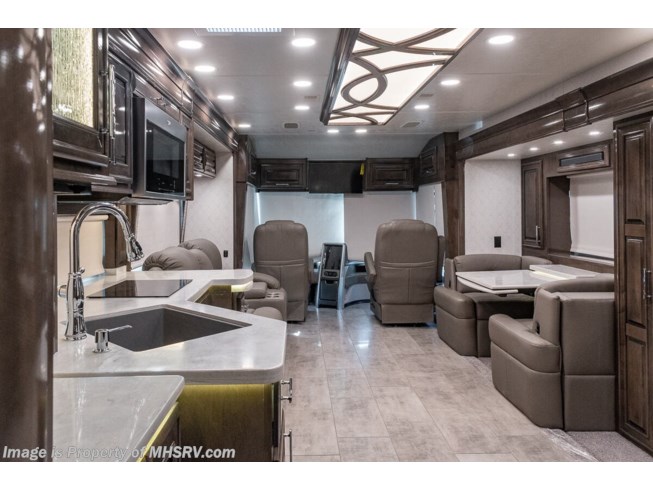 2023 Entegra Coach Anthem 44R - New Diesel Pusher For Sale by Motor Home Specialist in Alvarado, Texas
