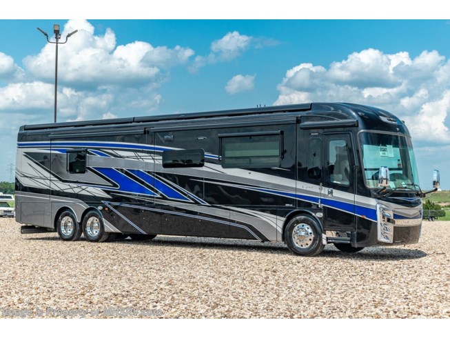 New 2022 Entegra Coach Aspire 44Z available in Alvarado, Texas