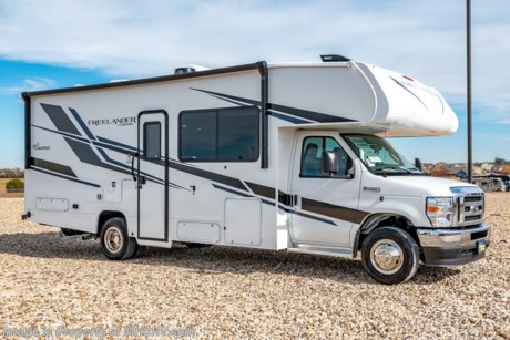 6/20/22  &lt;a href=&quot;http://www.mhsrv.com/coachmen-rv/&quot;&gt;&lt;img src=&quot;http://www.mhsrv.com/images/sold-coachmen.jpg&quot; width=&quot;383&quot; height=&quot;141&quot; border=&quot;0&quot;&gt;&lt;/a&gt;  MSRP $136,531. The All New Coachmen Freelander Model 26DS for sale at Motor Home Specialist; the #1 volume selling motor home dealership in the world! This Class C RV is approximately 27 feet and 5 inches in length and features a cabover loft and a Ford chassis. Additional options include driver/passenger swivel seats, cockpit folding table, exterior camp kitchen table, equalizer stabilizer jacks, dual A/C w/ 15K BTU in front &amp; 11.5K in rear, front cap no window,  windshield cover and exterior entertainment center w/ 32&quot; TV and bluetooth soundbar. For more complete details on this unit and our entire inventory including brochures, window sticker, videos, photos, reviews &amp; testimonials as well as additional information about Motor Home Specialist and our manufacturers please visit us at MHSRV.com or call 800-335-6054. At Motor Home Specialist, we DO NOT charge any prep or orientation fees like you will find at other dealerships. All sale prices include a 200-point inspection, interior &amp; exterior wash, detail service and a fully automated high-pressure rain booth test and coach wash that is a standout service unlike that of any other in the industry. You will also receive a thorough coach orientation with an MHSRV technician, an RV Starter&#39;s kit, a night stay in our delivery park featuring landscaped and covered pads with full hook-ups and much more! Read Thousands upon Thousands of 5-Star Reviews at MHSRV.com and See What They Had to Say About Their Experience at Motor Home Specialist. WHY PAY MORE?... WHY SETTLE FOR LESS?