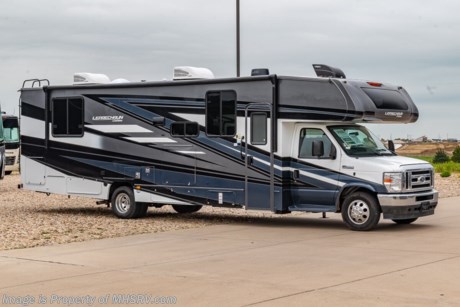 9-10 &lt;a href=&quot;http://www.mhsrv.com/coachmen-rv/&quot;&gt;&lt;img src=&quot;http://www.mhsrv.com/images/sold-coachmen.jpg&quot; width=&quot;383&quot; height=&quot;141&quot; border=&quot;0&quot;&gt;&lt;/a&gt;  MSRP $164,839. New 2022 Coachmen Leprechaun Model 319MB. This Luxury Class C RV measures approximately 32 feet 11 inches in length and is powered by V-8 7.3L engine and a Ford E-450 chassis. Motor Home Specialist includes the CRV Comfort Ride Premier Package option which features SumoSpring Front Shock Absorbers, SuperSpring Rear Self-Adjusting Helper Spring, Chassis Electronic Stability Control, Dynamic Balanced Driveshaft System and Heavy Duty Front and Rear Stabilizer Bars. Additional options include the beautiful full body paint exterior with chrome mirrors &amp; aluminum wheels, solid surface kitchen counters, driver &amp; passenger swivel seats, cockpit folding table, electric fireplace, exterior camp kitchen, dual A/Cs, exterior windshield cover, hydraulic leveling jacks, exterior entertainment center, auto generator start, and car play dash radio. For more complete details on this unit and our entire inventory including brochures, window sticker, videos, photos, reviews &amp; testimonials as well as additional information about Motor Home Specialist and our manufacturers please visit us at MHSRV.com or call 800-335-6054. At Motor Home Specialist, we DO NOT charge any prep or orientation fees like you will find at other dealerships. All sale prices include a 200-point inspection, interior &amp; exterior wash, detail service and a fully automated high-pressure rain booth test and coach wash that is a standout service unlike that of any other in the industry. You will also receive a thorough coach orientation with an MHSRV technician, an RV Starter&#39;s kit, a night stay in our delivery park featuring landscaped and covered pads with full hook-ups and much more! Read Thousands upon Thousands of 5-Star Reviews at MHSRV.com and See What They Had to Say About Their Experience at Motor Home Specialist. WHY PAY MORE?... WHY SETTLE FOR LESS?