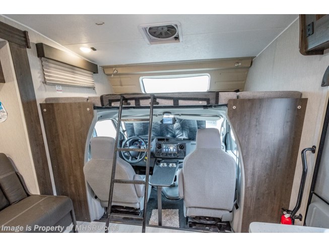 2023 Leprechaun 319MB by Coachmen from Motor Home Specialist in Alvarado, Texas