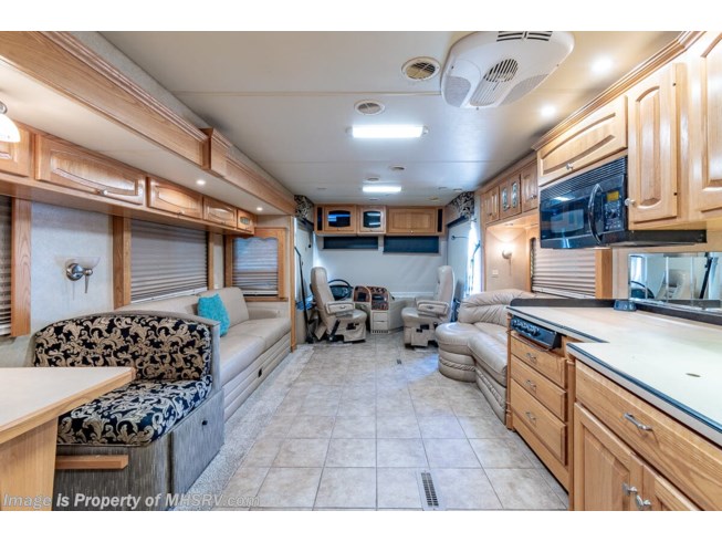 2006 Newmar Dutch Star 4320 - Used Diesel Pusher For Sale by Motor Home Specialist in Alvarado, Texas