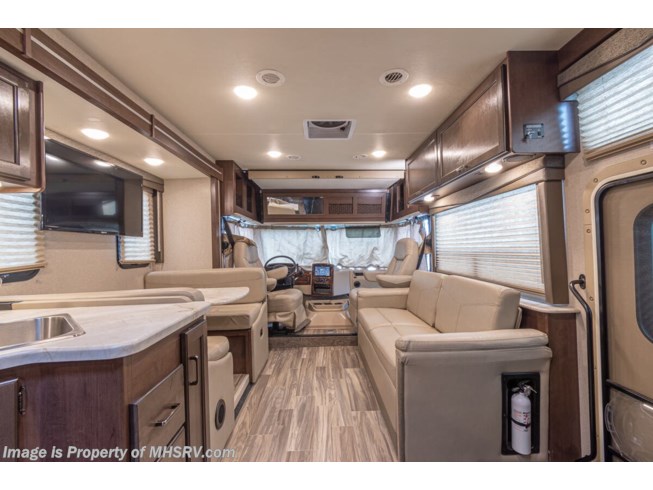 2020 Thor Motor Coach A.C.E. 30.2 - Used Class A For Sale by Motor Home Specialist in Alvarado, Texas