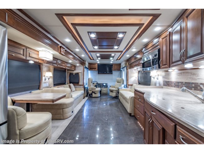 Used 2011 Newmar Mountain Aire 4336 available in Alvarado, Texas