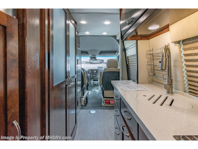 2019 Coachmen Galleria 24FL - Used Class B For Sale by Motor Home Specialist in Alvarado, Texas