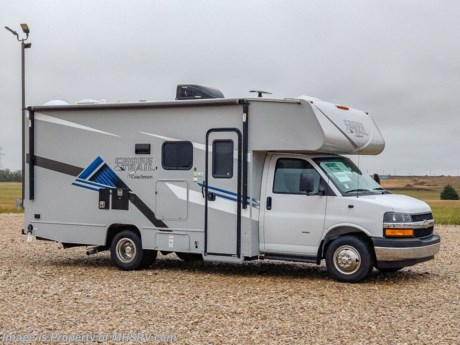 4/4/22  &lt;a href=&quot;http://www.mhsrv.com/coachmen-rv/&quot;&gt;&lt;img src=&quot;http://www.mhsrv.com/images/sold-coachmen.jpg&quot; width=&quot;383&quot; height=&quot;141&quot; border=&quot;0&quot;&gt;&lt;/a&gt;  MSRP $106,279. New 2022 Coachmen Cross Trail XL 22XG. The Cross Trail is one of the best values in class C RVs. The 22XG measures approximately 24 feet 9 inches in length. Floor plan highlights include flip up bed with underneath storage and bench, streamlined cabover bunk for increased visibility and a massive amounts of storage options great for extended off grid camping! It rides the Chevrolet&#174; chassis with the all new high performance V-8 engine. Optional equipment includes child safety net &amp; ladder, side view cameras, and the Cross Trail XL Package which includes a 4KW generator, color infused sidewalls, power awning, Coachmen Comfort Ride air assist (N/A 22/23XG), exterior LED Halo tail lights, stainless steel wheel inserts, running boards, hitch, heated tank pad, water port, black tank flush, solar power prep, Omni&#174; directional antenna, touchscreen radio, back-up camera and monitor, coach TV, window shades, refrigerator, microwave, cooktop, charging center, ducted furnace, A/C, water heater, and LED interior lights. Additionally, the Coachmen Cross Trail XL features a host of standard features and construction highlights that include a crowned and laminated roof, Azdel&#174; Lamilux 4000 sidewalls and rear wall, hardwood shaker FPI doors and solid drawers, roller bearing drawer glides, skylight over shower, LED marker lights, power windows and locks, USB port and much more! For additional details on this unit and our entire inventory including brochures, window sticker, videos, photos, reviews &amp; testimonials as well as additional information about Motor Home Specialist and our manufacturers please visit us at MHSRV.com or call 800-335-6054. At Motor Home Specialist, we DO NOT charge any prep or orientation fees like you will find at other dealerships. All sale prices include a 200-point inspection, interior &amp; exterior wash, detail service and a fully automated high-pressure rain booth test and coach wash that is a standout service unlike that of any other in the industry. You will also receive a thorough coach orientation with an MHSRV technician, a night stay in our delivery park featuring landscaped and covered pads with full hook-ups and much more! Read Thousands upon Thousands of 5-Star Reviews at MHSRV.com and See What They Had to Say About Their Experience at Motor Home Specialist. WHY PAY MORE? WHY SETTLE FOR LESS?