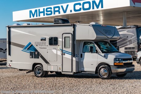 4/4/22  &lt;a href=&quot;http://www.mhsrv.com/coachmen-rv/&quot;&gt;&lt;img src=&quot;http://www.mhsrv.com/images/sold-coachmen.jpg&quot; width=&quot;383&quot; height=&quot;141&quot; border=&quot;0&quot;&gt;&lt;/a&gt;  MSRP $106,279. New 2022 Coachmen Cross Trail XL 22XG. The Cross Trail is one of the best values in class C RVs. The 22XG measures approximately 24 feet 9 inches in length. Floor plan highlights include flip up bed with underneath storage and bench, streamlined cabover bunk for increased visibility and a massive amounts of storage options great for extended off grid camping! It rides the Chevrolet&#174; chassis with the all new high performance V-8 engine. Optional equipment includes child safety net &amp; ladder, side view cameras, and the Cross Trail XL Package which includes a 4KW generator, color infused sidewalls, power awning, Coachmen Comfort Ride air assist (N/A 22/23XG), exterior LED Halo tail lights, stainless steel wheel inserts, running boards, hitch, heated tank pad, water port, black tank flush, solar power prep, Omni&#174; directional antenna, touchscreen radio, back-up camera and monitor, coach TV, window shades, refrigerator, microwave, cooktop, charging center, ducted furnace, A/C, water heater, and LED interior lights. Additionally, the Coachmen Cross Trail XL features a host of standard features and construction highlights that include a crowned and laminated roof, Azdel&#174; Lamilux 4000 sidewalls and rear wall, hardwood shaker FPI doors and solid drawers, roller bearing drawer glides, skylight over shower, LED marker lights, power windows and locks, USB port and much more! For additional details on this unit and our entire inventory including brochures, window sticker, videos, photos, reviews &amp; testimonials as well as additional information about Motor Home Specialist and our manufacturers please visit us at MHSRV.com or call 800-335-6054. At Motor Home Specialist, we DO NOT charge any prep or orientation fees like you will find at other dealerships. All sale prices include a 200-point inspection, interior &amp; exterior wash, detail service and a fully automated high-pressure rain booth test and coach wash that is a standout service unlike that of any other in the industry. You will also receive a thorough coach orientation with an MHSRV technician, a night stay in our delivery park featuring landscaped and covered pads with full hook-ups and much more! Read Thousands upon Thousands of 5-Star Reviews at MHSRV.com and See What They Had to Say About Their Experience at Motor Home Specialist. WHY PAY MORE? WHY SETTLE FOR LESS?