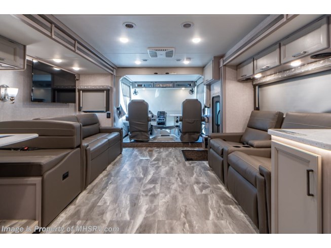 2023 Thor Motor Coach Windsport 34R - New Class A For Sale by Motor Home Specialist in Alvarado, Texas