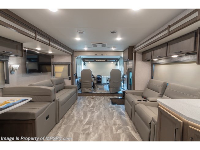 2023 Thor Motor Coach Windsport 34R - New Class A For Sale by Motor Home Specialist in Alvarado, Texas