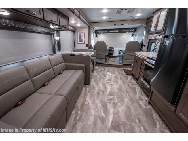 2023 Thor Motor Coach Windsport 35M - New Class A For Sale by Motor Home Specialist in Alvarado, Texas