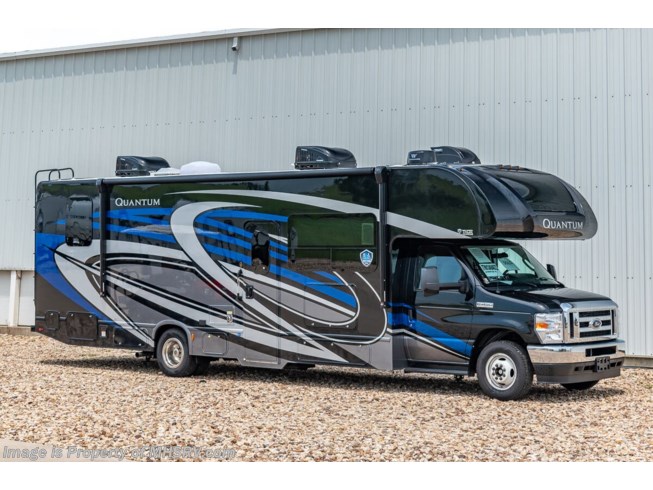 New 2022 Thor Motor Coach Quantum JM31 available in Alvarado, Texas
