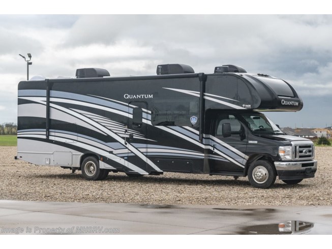 2023 Thor Motor Coach Quantum KW29 #JTH013404822 - For Sale in Alvarado, TX