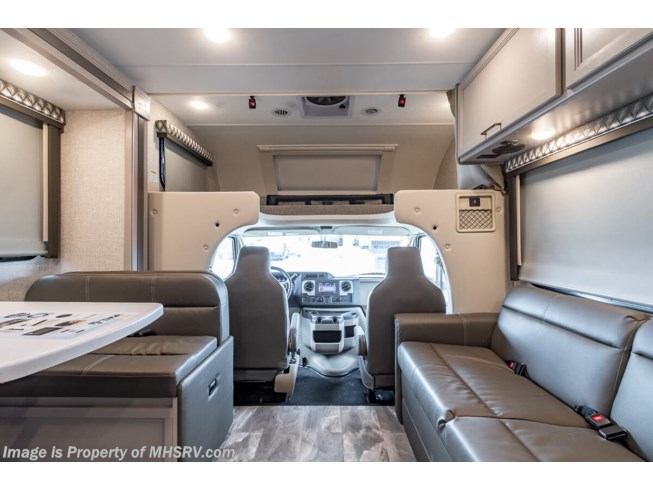 2023 Quantum KW29 by Thor Motor Coach from Motor Home Specialist in Alvarado, Texas