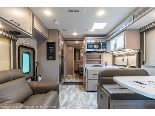 2022 Quantum KW29 by Thor Motor Coach from Motor Home Specialist in Alvarado, Texas