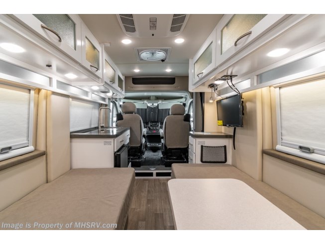2021 Coachmen Nova 20RB - New Class B For Sale by Motor Home Specialist in Alvarado, Texas