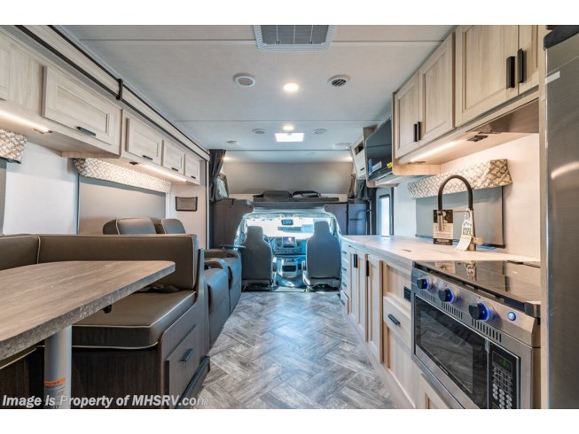 2022 Forest River Forester 3011DS - New Class C For Sale by Motor Home Specialist in Alvarado, Texas