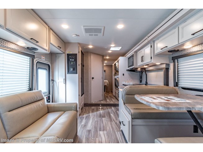 2022 Four Winds 31EV by Thor Motor Coach from Motor Home Specialist in Alvarado, Texas